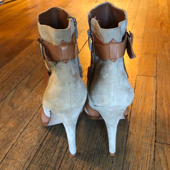 Sam Edelman Ankle Boots - Picture 5 of 6